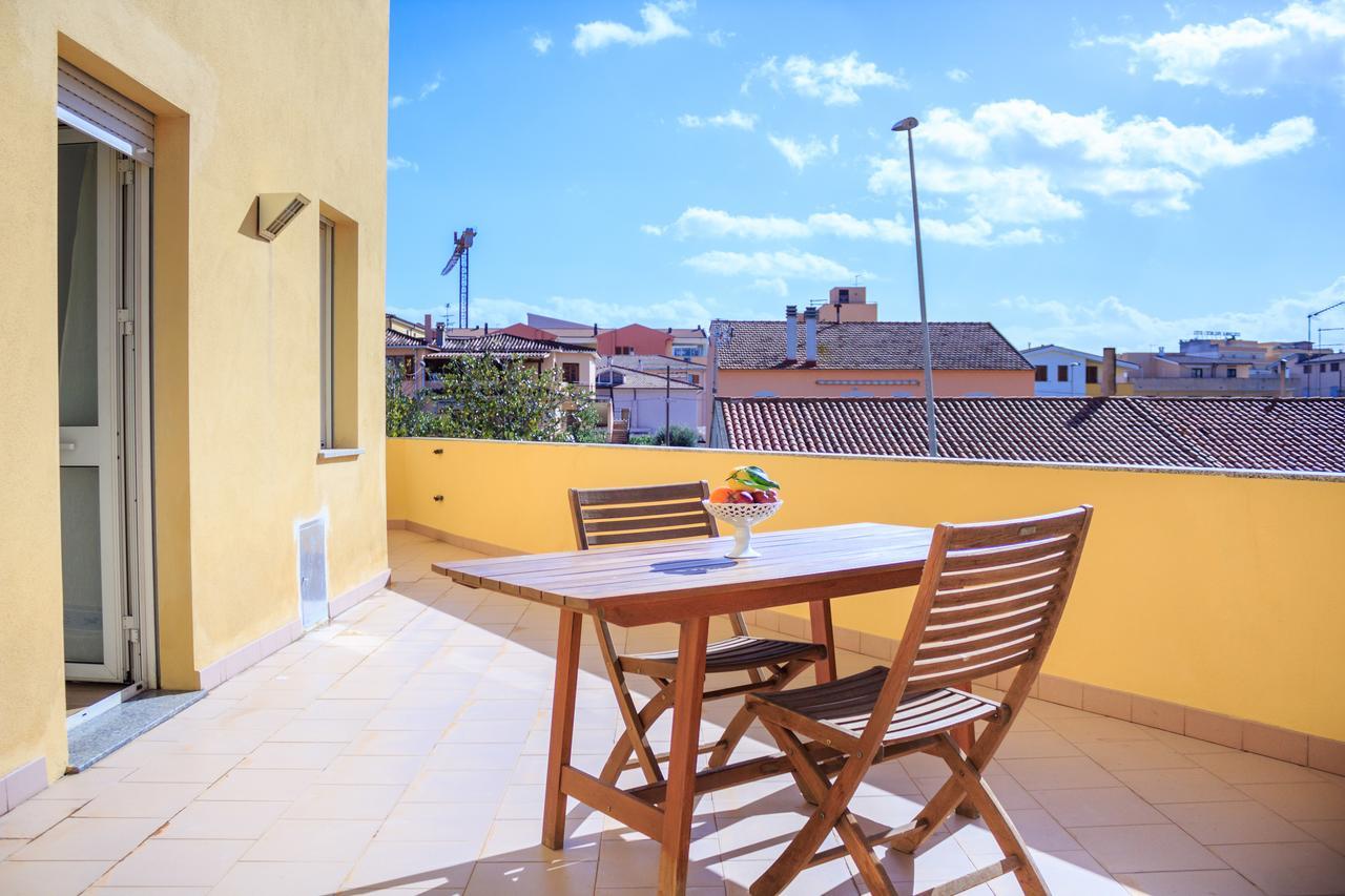Scarlatti 18 Apartment *