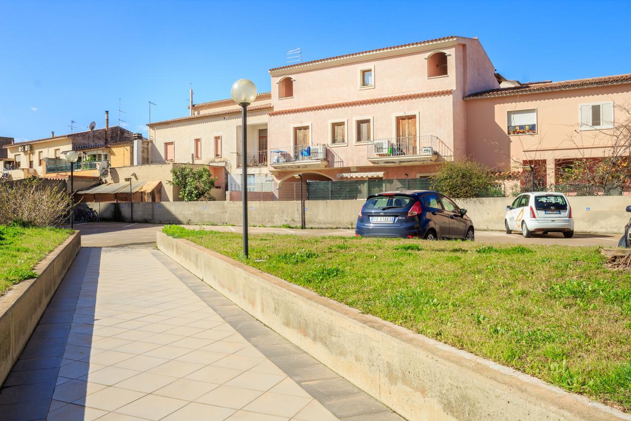 Scarlatti 18 Apartment *