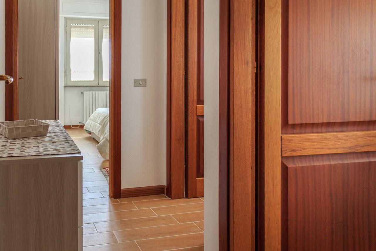 Appartement Scarlatti 18 Olbia