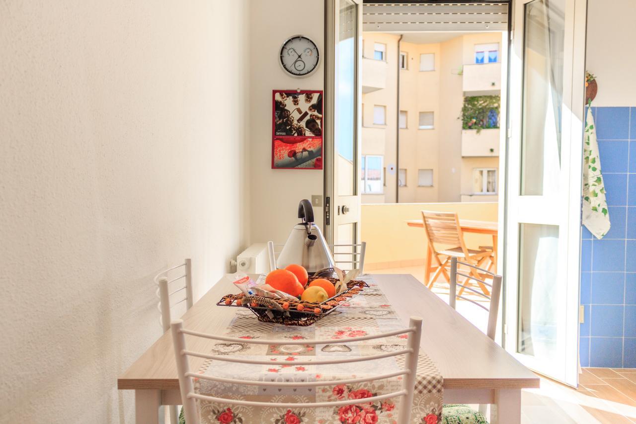 Appartement Scarlatti 18 *