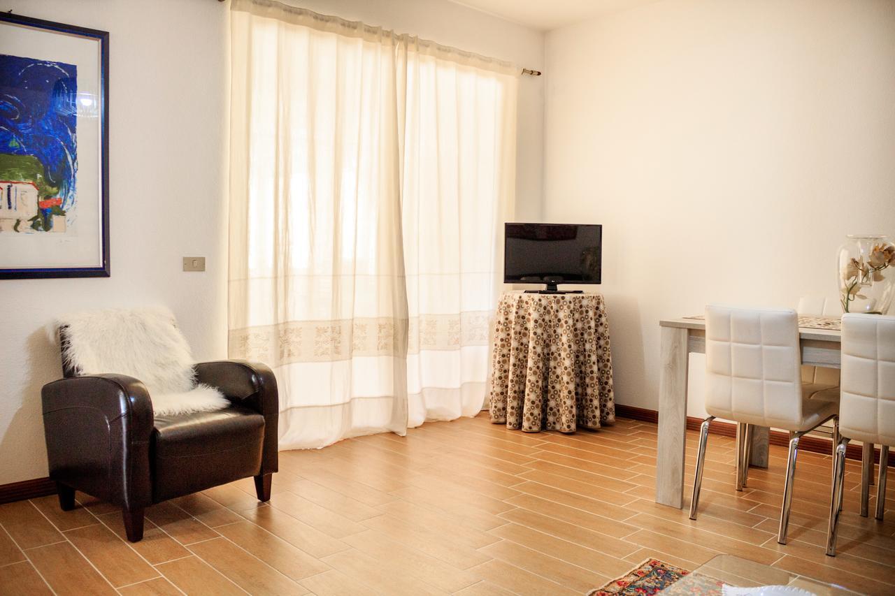 Appartement Scarlatti 18