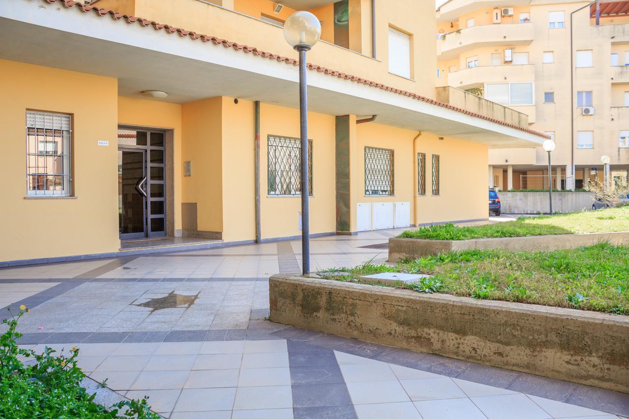 Appartement Scarlatti 18 *