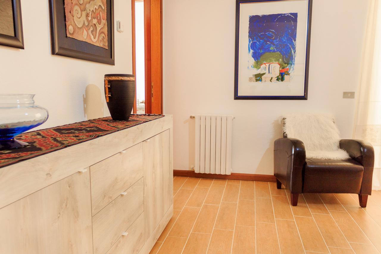 Appartement Scarlatti 18