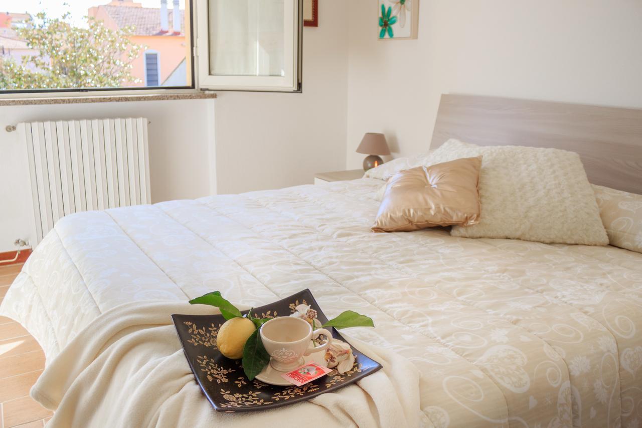 Scarlatti 18 Appartement *