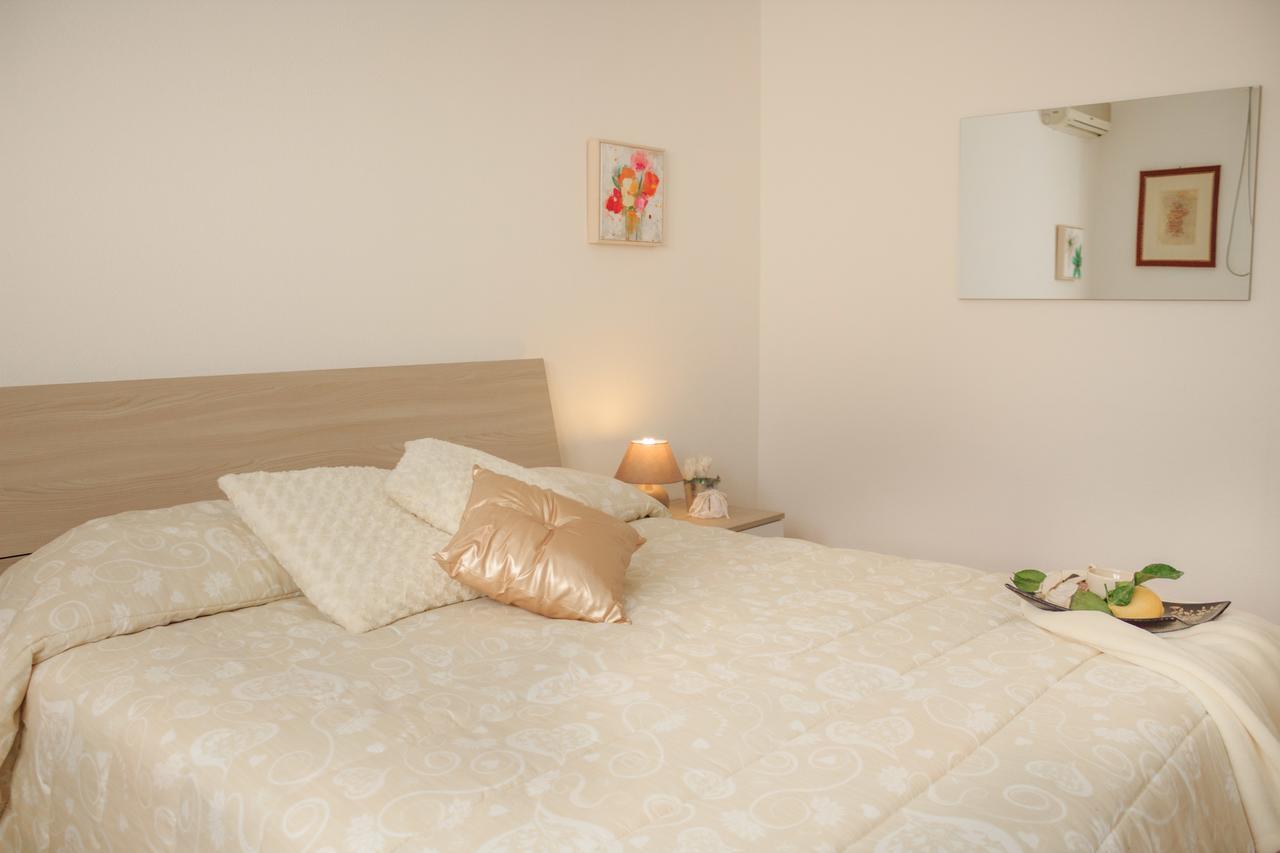 Scarlatti 18 Appartement *