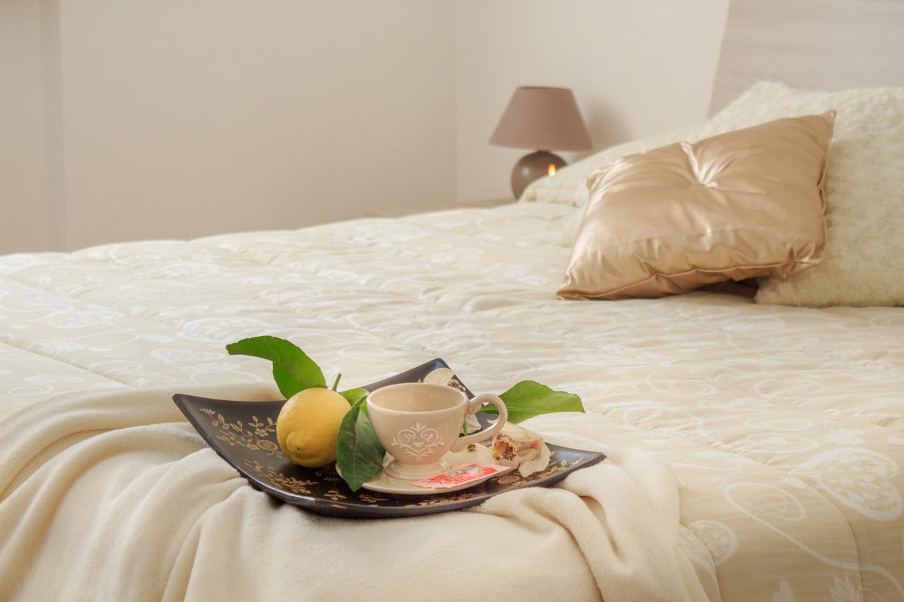 Appartement Scarlatti 18