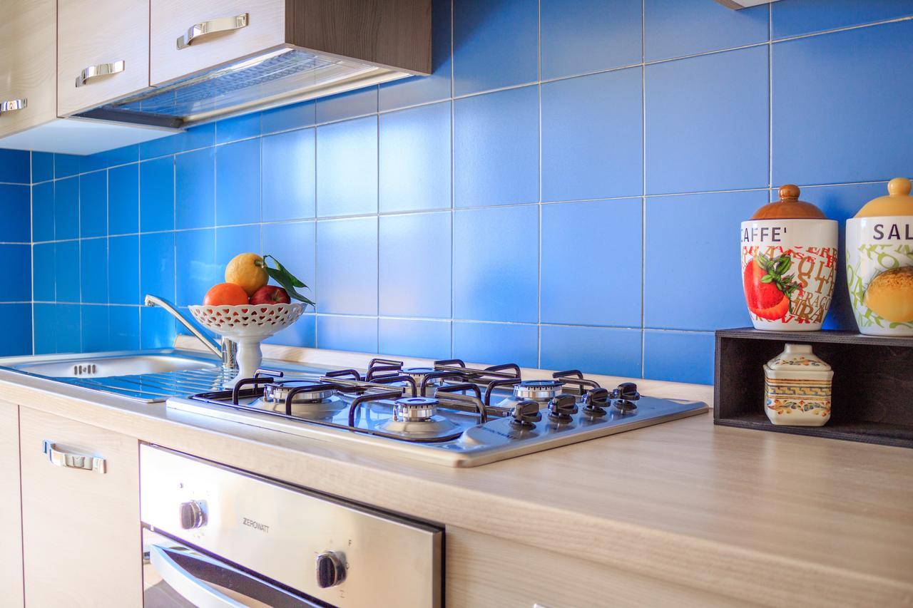 Appartement Scarlatti 18