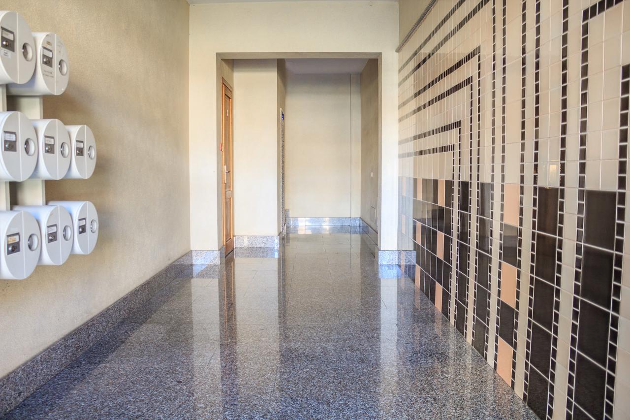 Scarlatti 18 Appartement Olbia