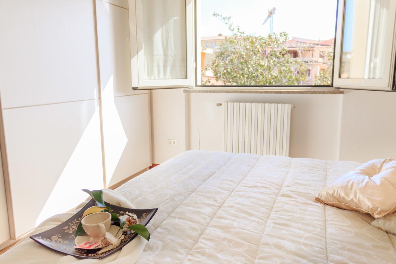 Scarlatti 18 Appartement Olbia