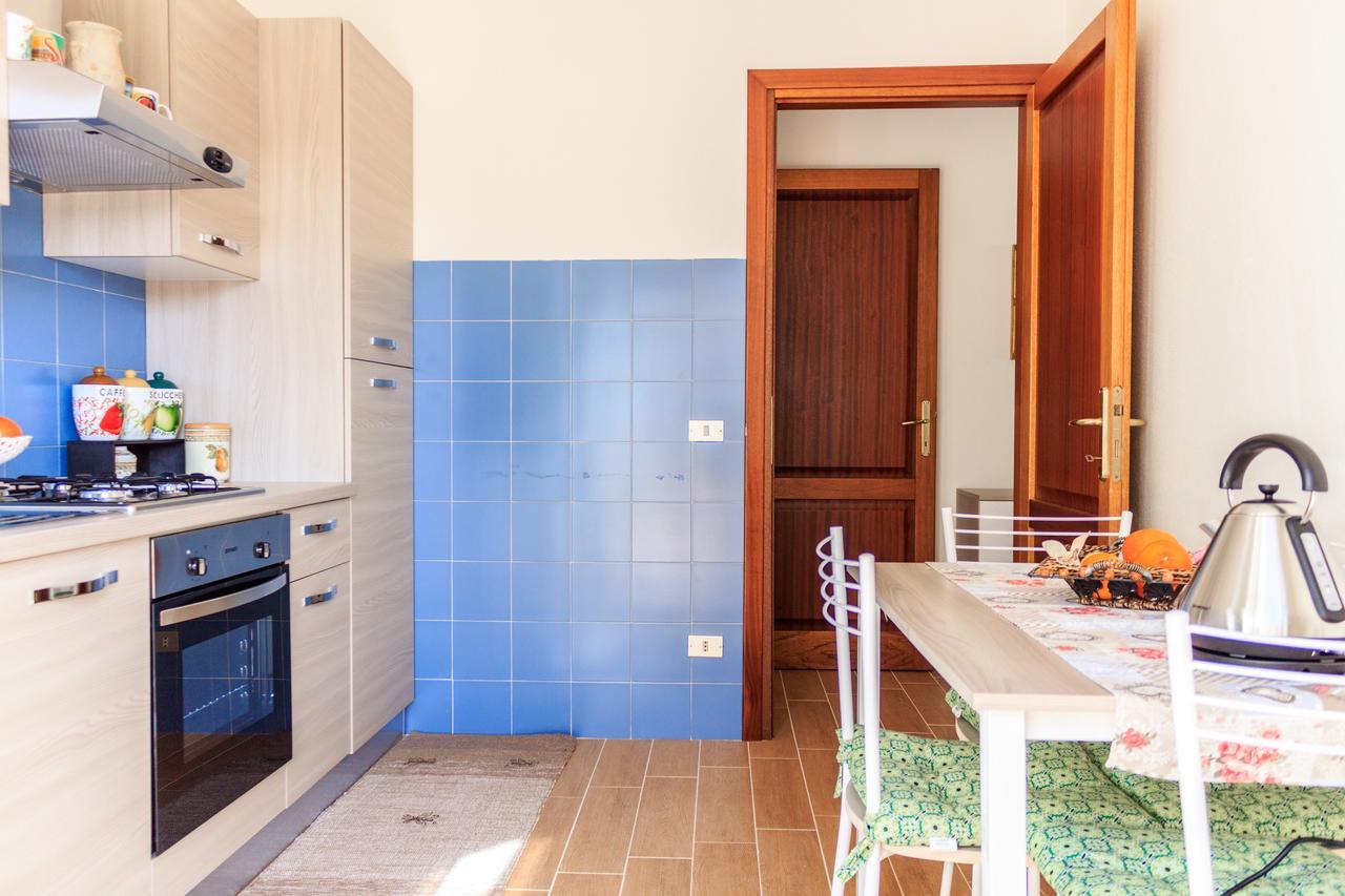 Scarlatti 18 Appartement Olbia