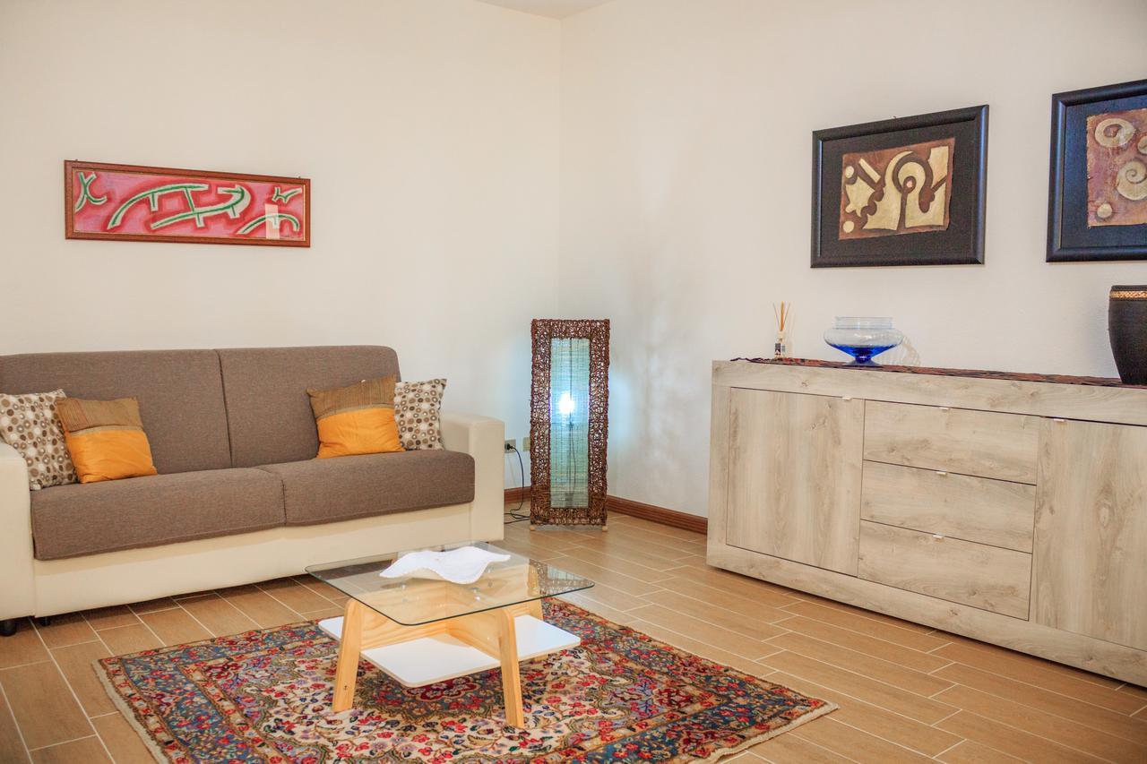 Scarlatti 18 Appartement *