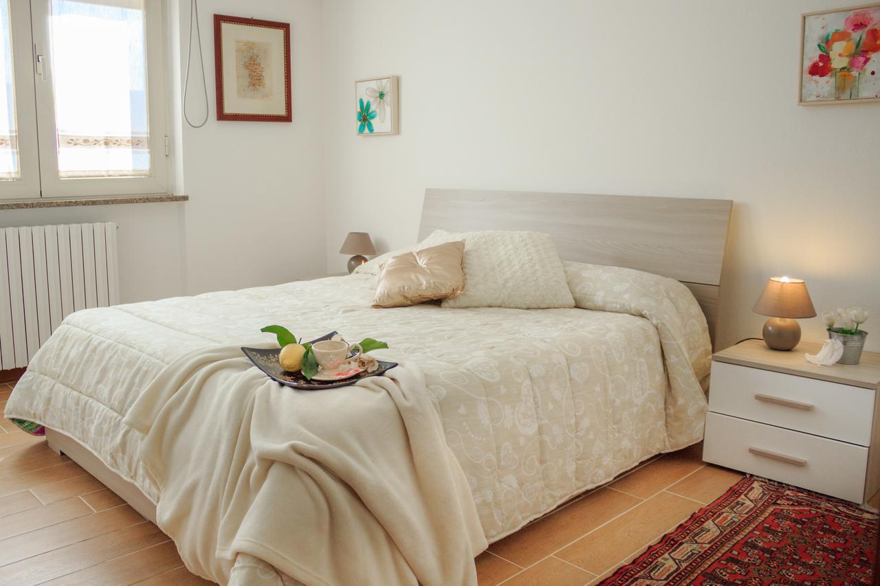 Appartement Scarlatti 18 Olbia