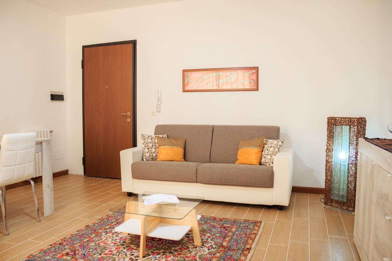 Appartement Scarlatti 18 Olbia
